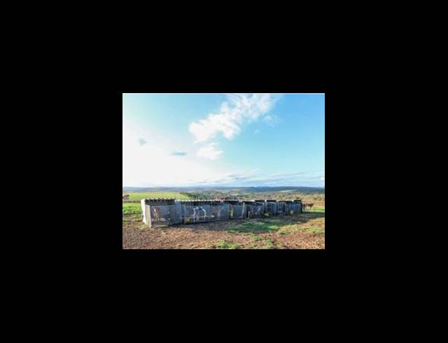 473HA FARM FOR SALE IN EAST LONDON RURAL